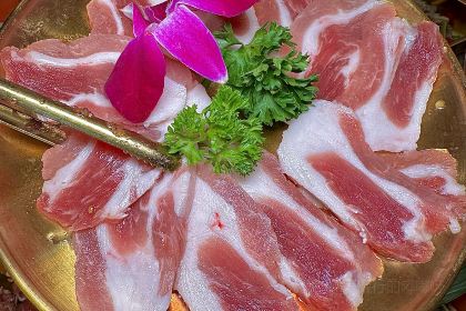 茉里柒百烤肉(枫城新都广场店)