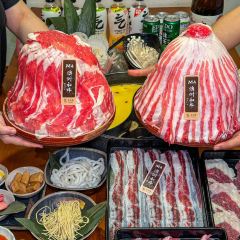 牛膳寿喜锅·和牛火锅(观音桥店) User Photo