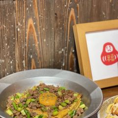 福記咖啡·手工意麵（惠城店）張用戶圖片