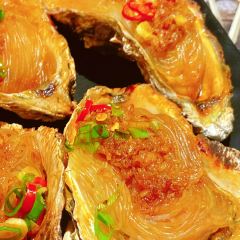 荣鹏风味烀饼总店 User Photo