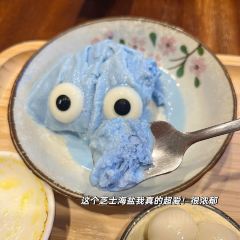 露地怪物冰屋(愚园路店) User Photo