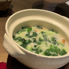 JINGJI ARISTOCRAT CUISINE BY RONG User Photo