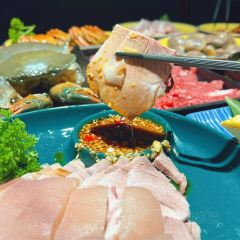 山湖悦宴 여행 사진