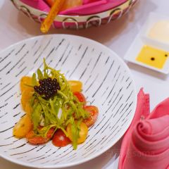 佛山恒安瑞士大酒店·天空意大利餐厅·牛扒(环球国际广场店) User Photo