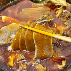 Shijiaba Beef (chengnan) User Photo