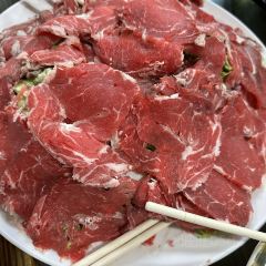 土钵菜(木鱼镇店) User Photo