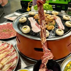 水浒烤肉(郑州总店) User Photo