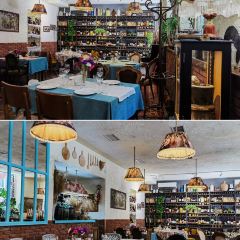 Restaurant Margalita User Photo