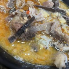 林花糟粕醋 User Photo