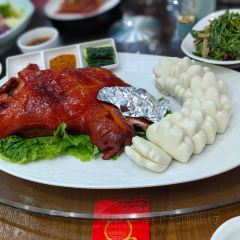 中山宴(定州署店) 여행 사진