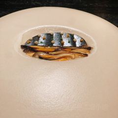 Restaurant Konstantin Filippou User Photo