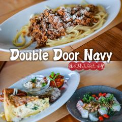 DoubleDoors User Photo