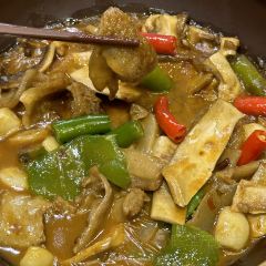 SHUXIANGMENDI User Photo