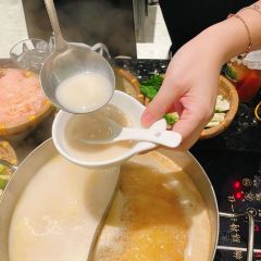 湯系·胡椒猪肚鸡火锅(苏宁广场店) User Photo