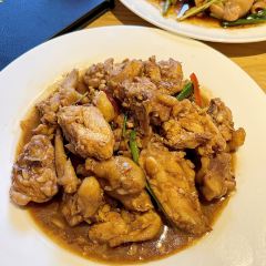 Cousin-in-law's House • Nanning Private-home Cuisine • Charcoal Grill Hot pot (Dongbao Road Branch) User Photo