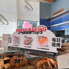 乐姿生活(杉杉奥莱店) User Photo