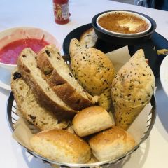马克西姆俄罗斯餐厅(通亚街店) User Photo