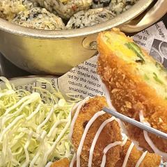 薛食堂韩餐(万象九宜城店) User Photo