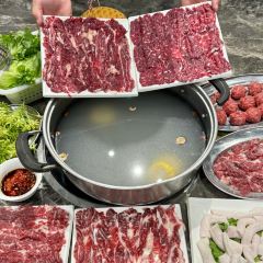 邑家人牧城（五洞牛肉村店） User Photo
