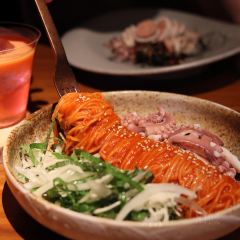 捷尼赛思餐厅GENESIS RESTAURANT User Photo