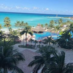 Le Basilic - Grand Fiesta Americana Coral Beach ảnh của người dùng