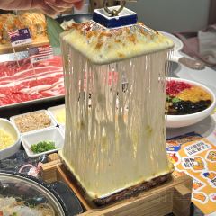 炉小哥烤肉(正弘城店) User Photo