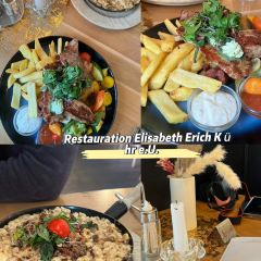 Dorf-Alm zu St. Wolfgang Nutzerfoto