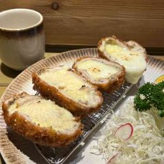 丁小福糖水铺子 User Photo