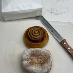 DRUNK BAKER(四川北路店) User Photo