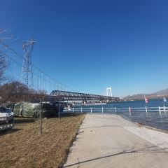 观湖台 User Photo