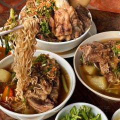Sate Ayam Sidomoro User Photo