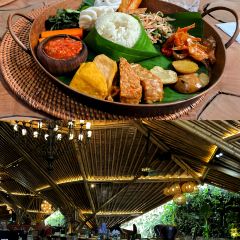 Sate Ayam Sidomoro User Photo