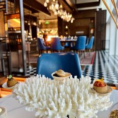 OPUS 388 (Mandarin Oriental, Shenzhen) User Photo