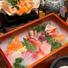 無錫富力喜來登·雅日本餐廳張用戶圖片