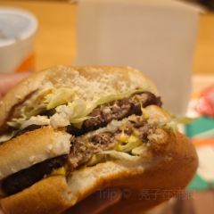 Burger King (chongqinghengdazhongyu) User Photo