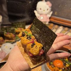 爱龍龍新派和牛烧肉(明泽街店)張用戶圖片