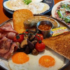 PUFF CORNER User Photo