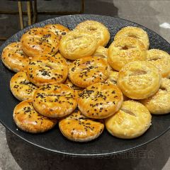 防城港白浪滩戴斯温德姆酒店·粤港轩中餐厅 User Photo