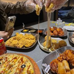 WA KE ZHA JI BI SA 여행 사진
