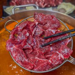 小涮与烤·酸汤牛肉·小烤串(时代天街店) User Photo