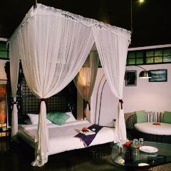 Rima at Shangri-La's Boracay Resort and Spa User Photo