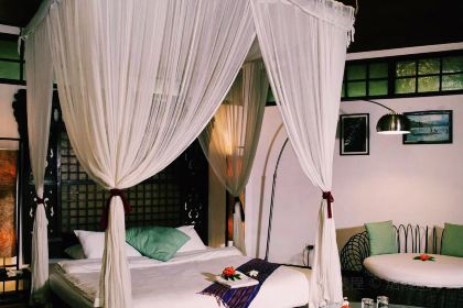 Rima at Shangri-La's Boracay Resort and Spa