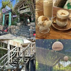 ANBA COFFEE User Photo