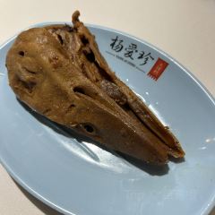杨爱珍大排档(县西街店) User Photo