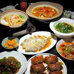 张福记(纬五路店) User Photo