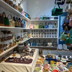 LELE SNACK STALL User Photo