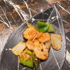 極鹽鐵板燒（倉山萬達廣場店）張用戶圖片