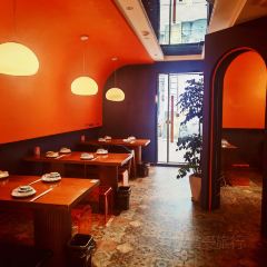 YI FAN CAN TING User Photo