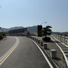 山水人家張用戶圖片