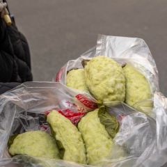 CHUAN JIANG YU FU HUO GUO ZONG DIAN User Photo
